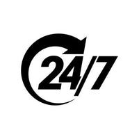 24/7 Support