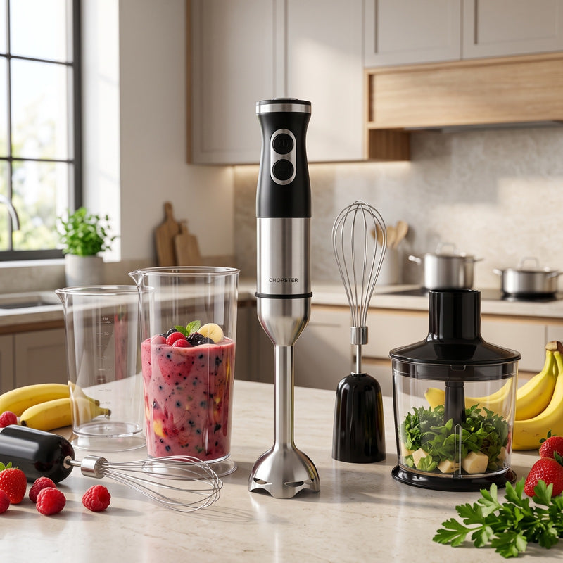 Electric Blender