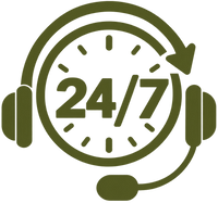Here Whenever You Need Us