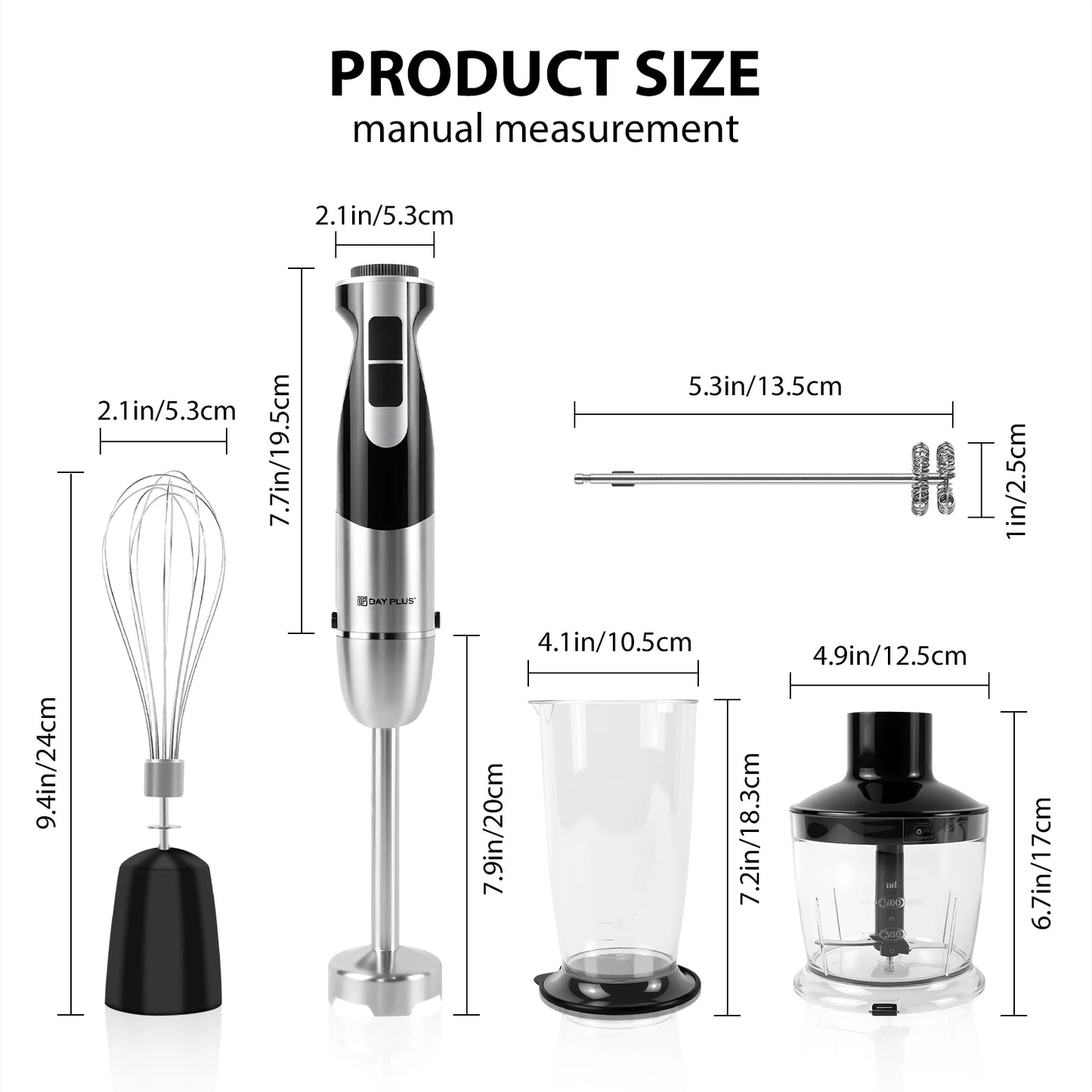 Electric Blender