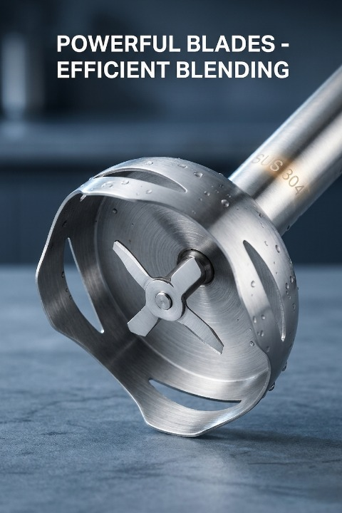 Electric Blender