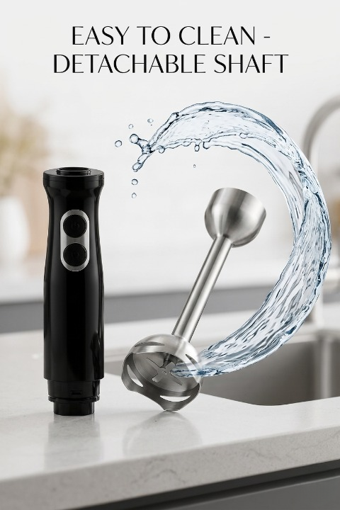 Electric Blender