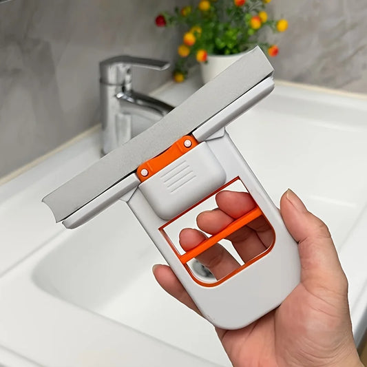 Foldable Mop Wiper