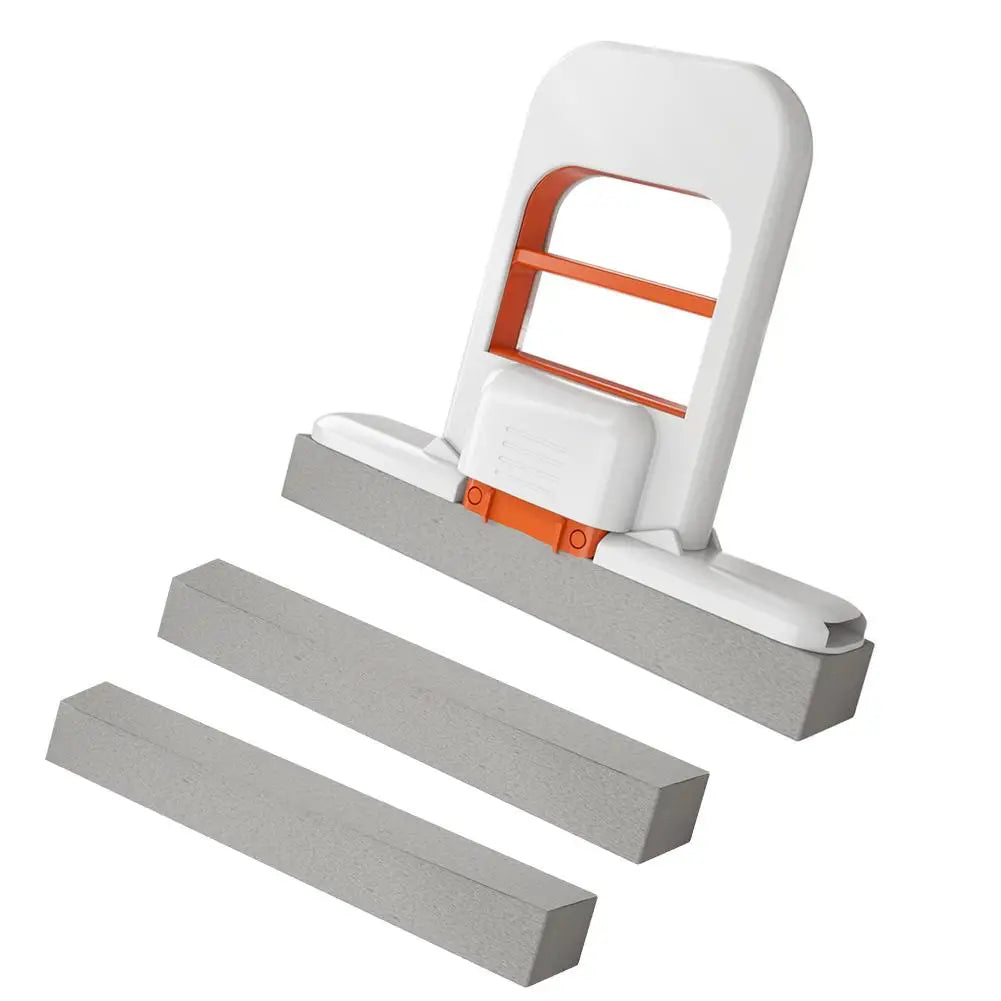 Foldable Mop Wiper