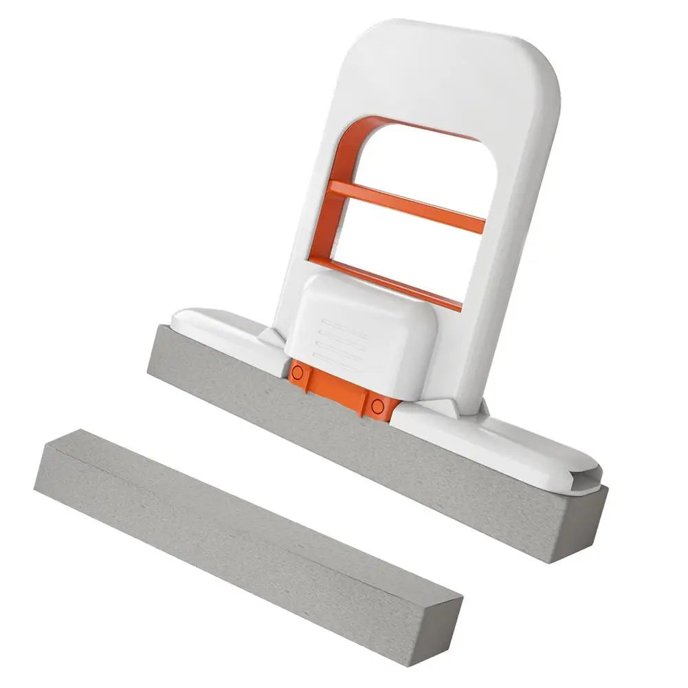 Foldable Mop Wiper