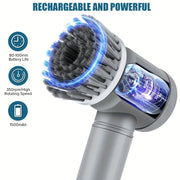 CHOPSTER electric cleaning scrubber for UK kitchen cleaning