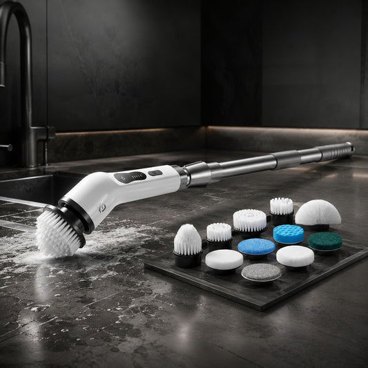 Electric Cleaning brush