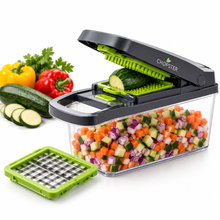 16-in-1 Vegetable Chopper