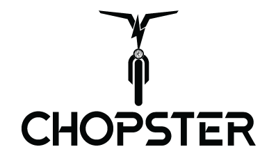 Chopster logo